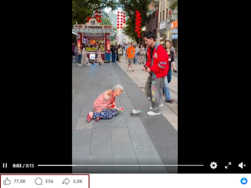 Bí quyết làm Reels Facebook triệu view