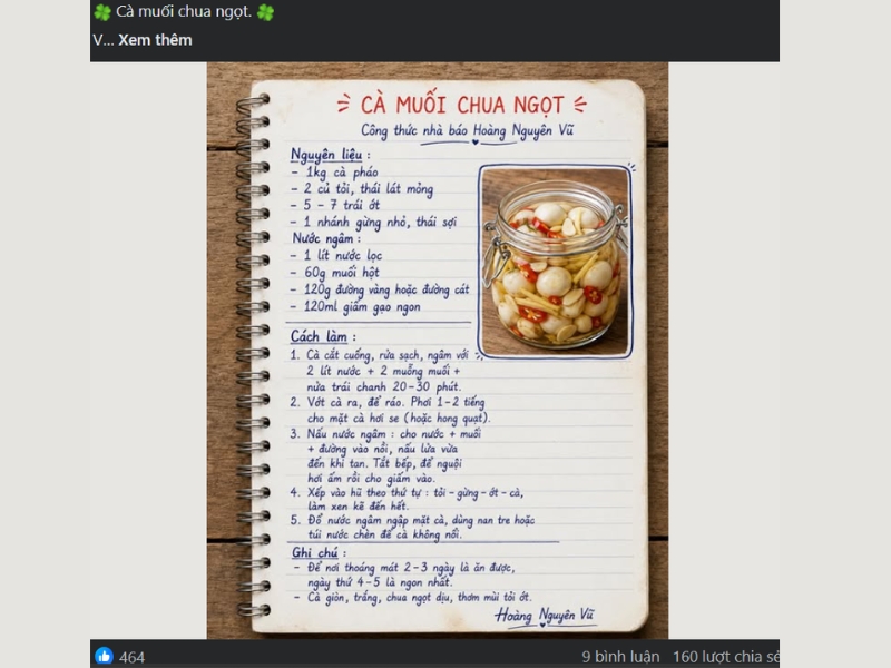cách đăng bài Facebook không bị bóp tương tác