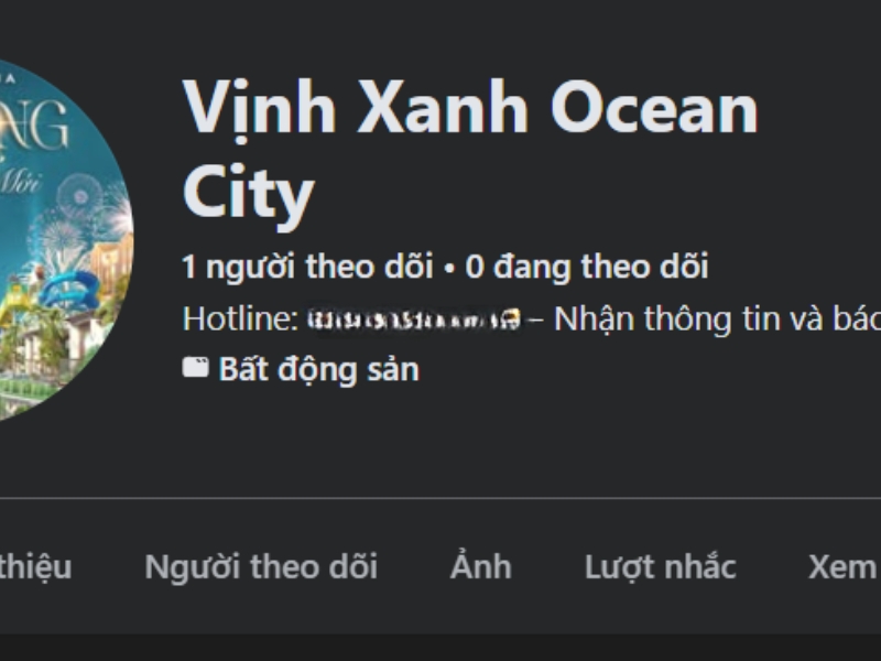 cách đăng bài Facebook không bị bóp tương tác