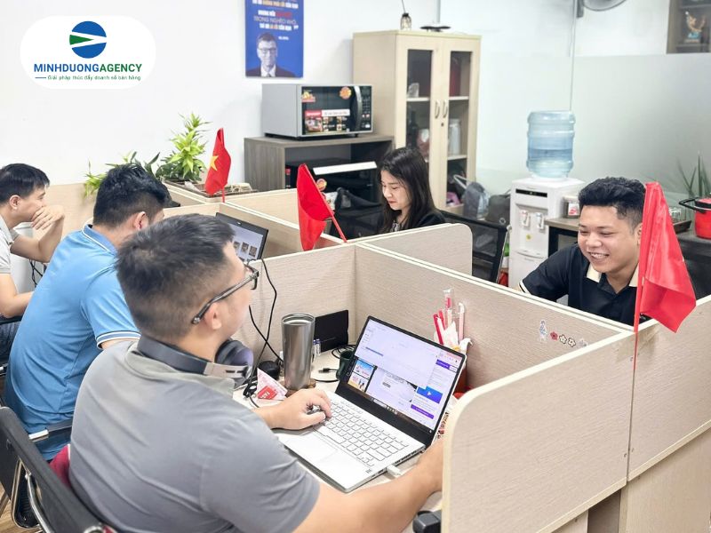 Dịch vụ quản lý Fanpage