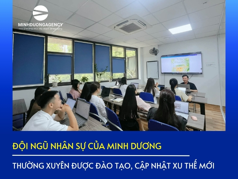 Dịch vụ quản lý Fanpage