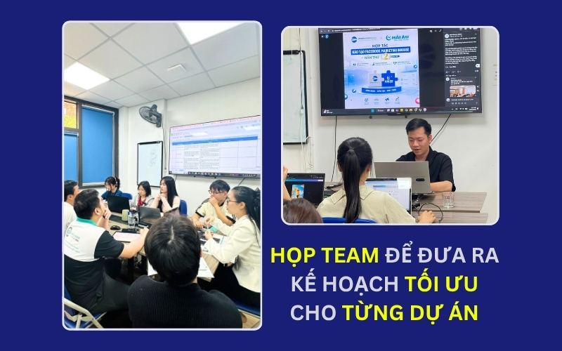 Dịch vụ quản trị fanpage trọn gói