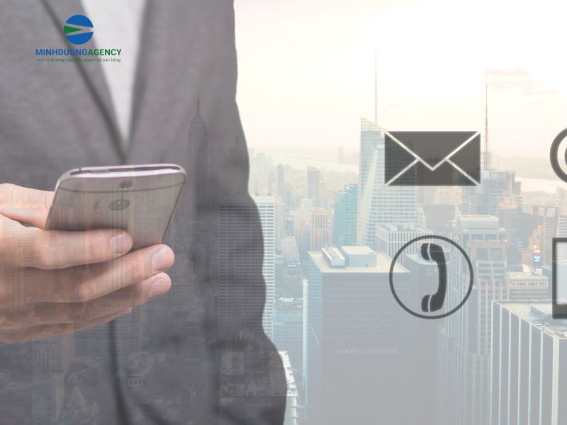 kịch bản trả lời khách hàng
