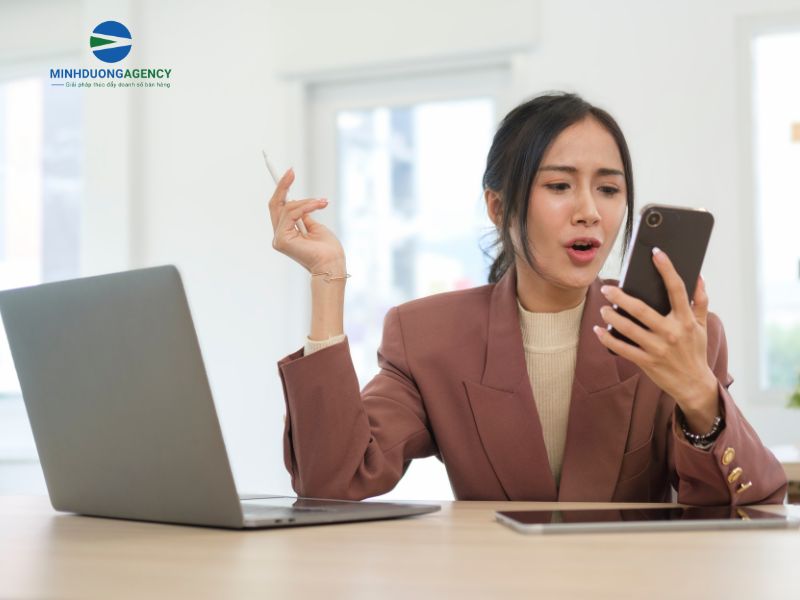 kịch bản trả lời khách hàng
