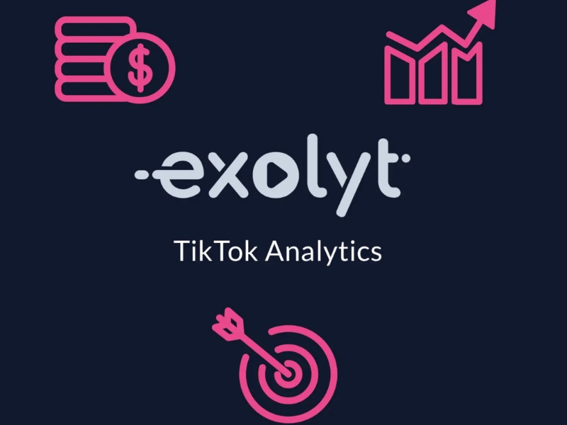 Công cụ phân tích TikTok