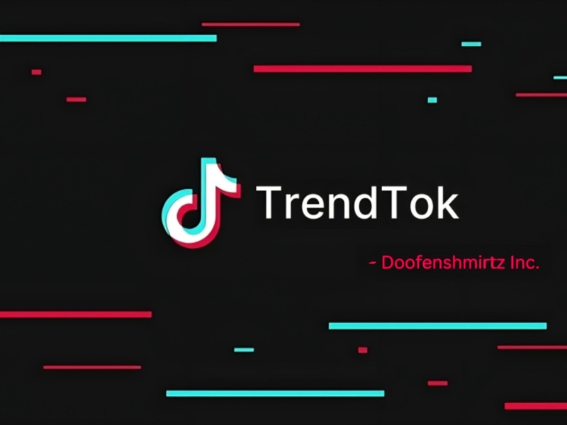 Công cụ phân tích TikTok