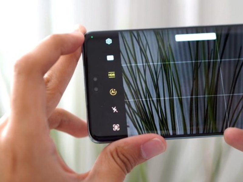 Quay video TikTok chuyên nghiệp