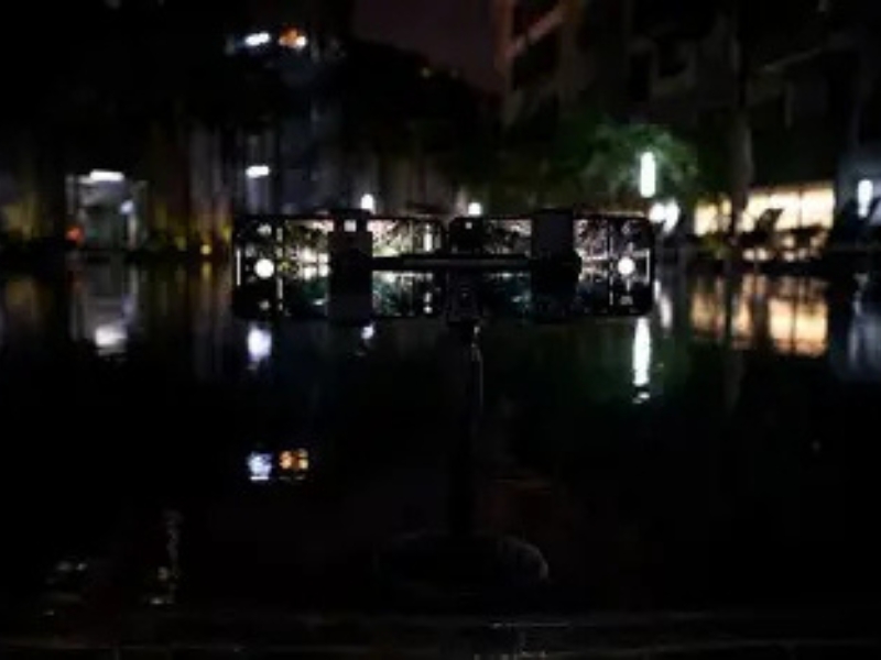 Quay video TikTok chuyên nghiệp