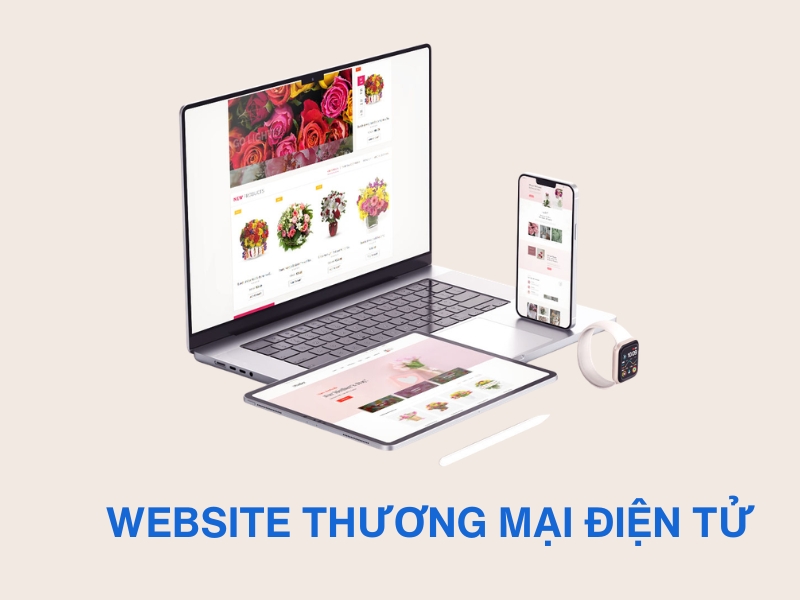 Thuê dịch vụ quản trị web