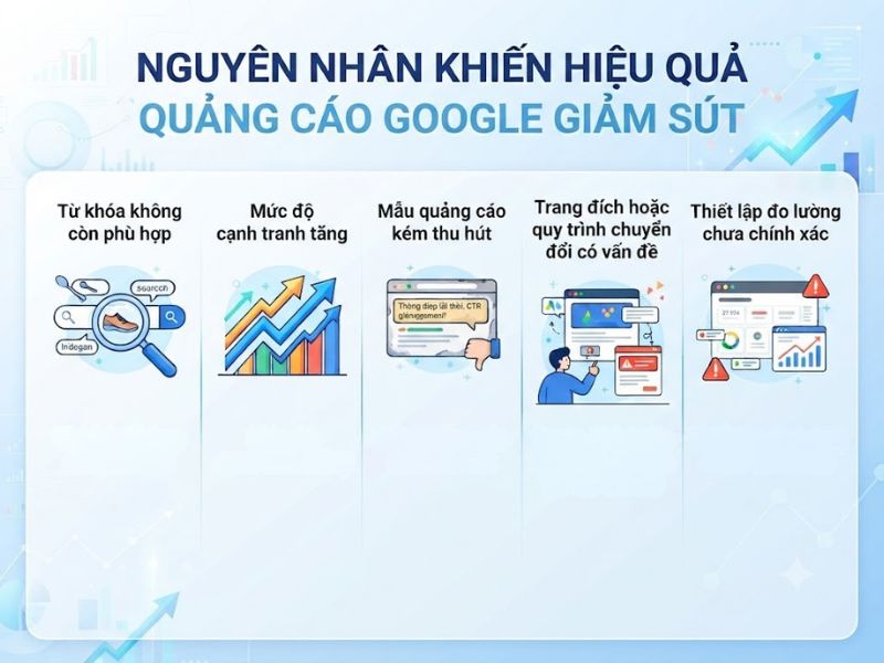 Quảng cáo Google