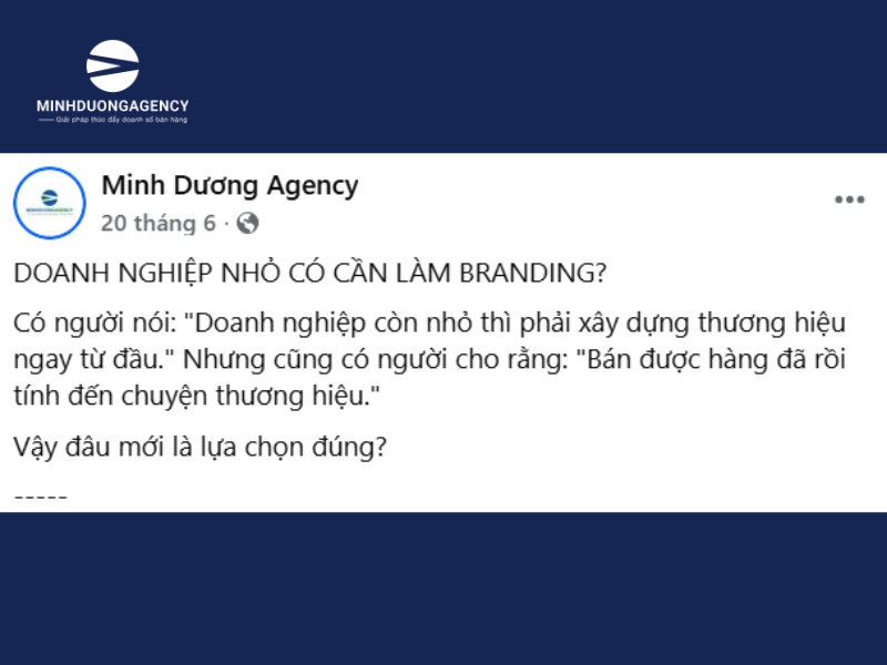 Thuật toán facebook