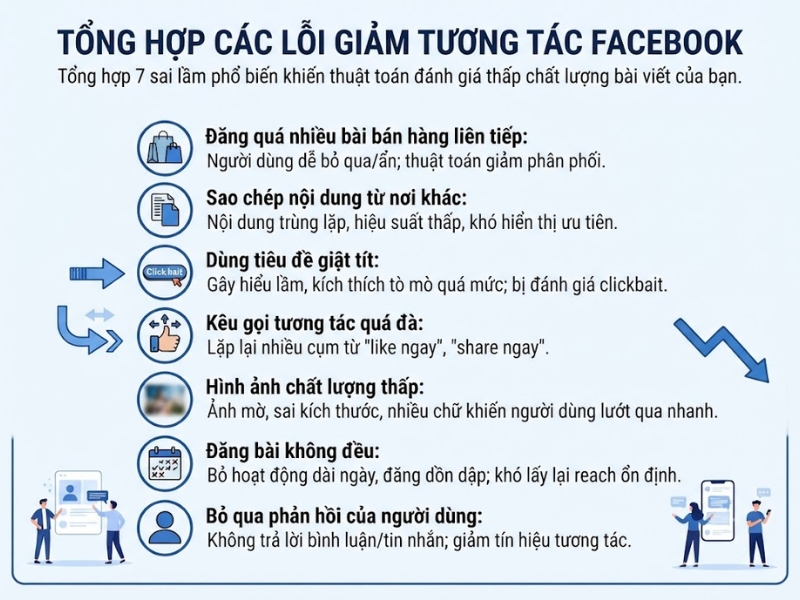 Thuật toán facebook