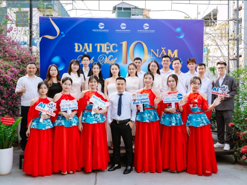 Chạy quảng cáo Facebook