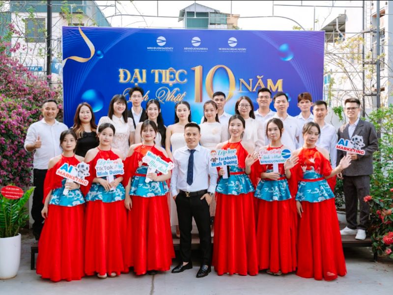 Đơn vị thiết kế website
