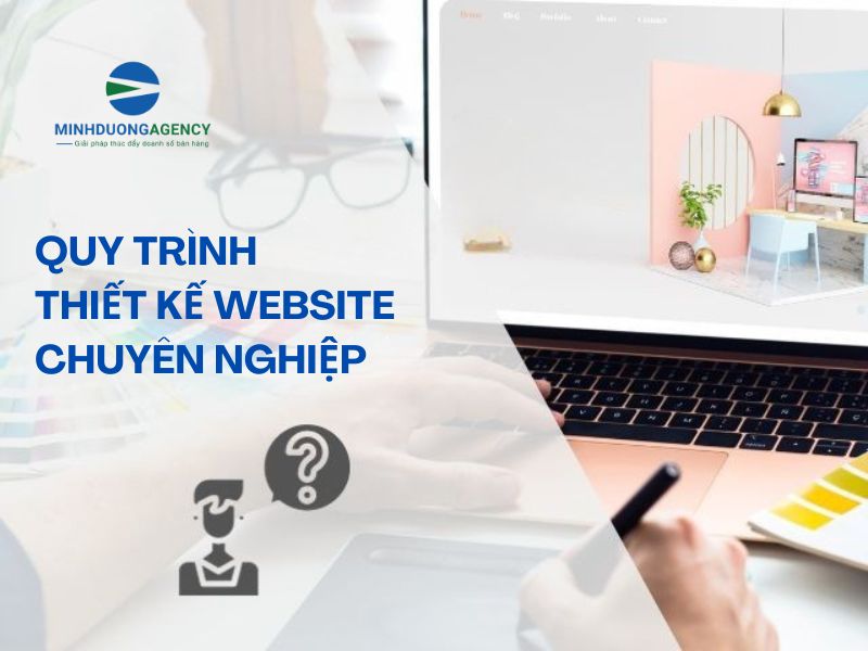 Đơn vị thiết kế website