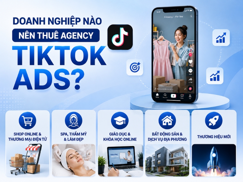 TikTok Ads