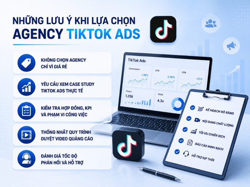 TikTok Ads