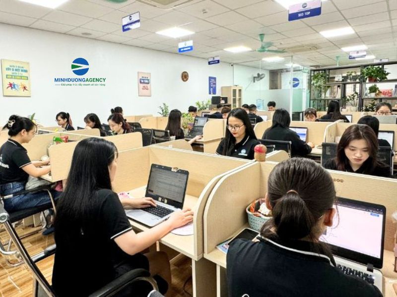 Đơn vị quản trị website