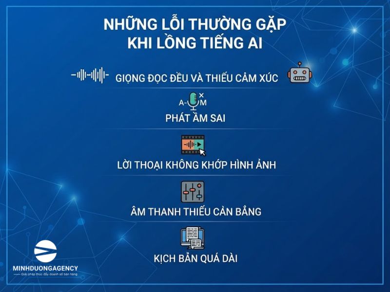 Lồng tiếng AI