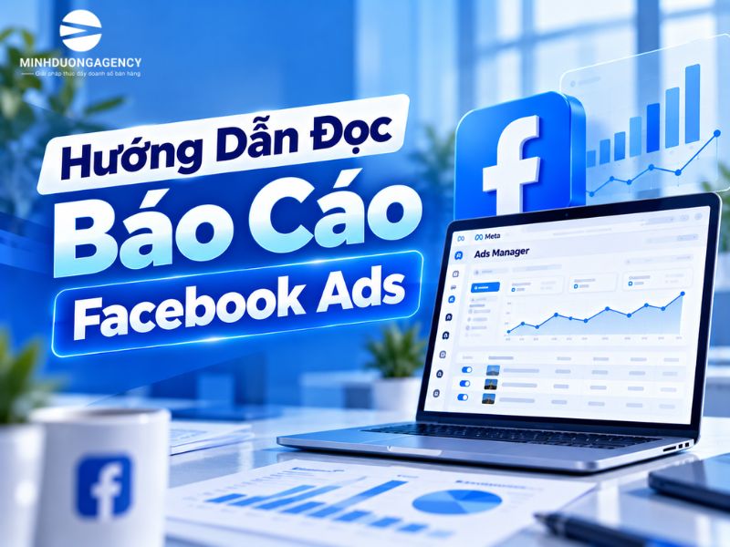 báo cáo Facebook Ads