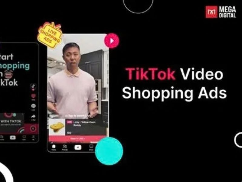hình thức quảng cáo TikTok
