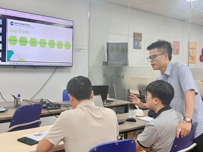 Ngân Sách Chạy Quảng Cáo Facebook