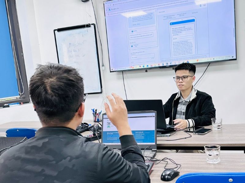 Tài khoản quảng cáo Facebook bị vô hiệu hóa